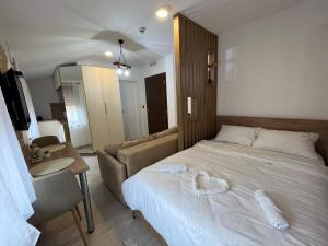 Apartman PETKOVIĆ NLux 110 Milmari resort