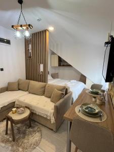Apartman PETKOVIĆ NLux 110 Milmari resort