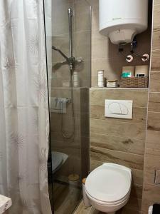 Apartman PETKOVIĆ NLux 110 Milmari resort