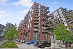 1 Bedroom Apartment in Nine Elms Battersea