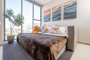 Modern Stay in the Heart of Guadalajara