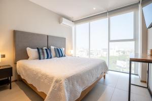 Modern Stay in the Heart of Guadalajara