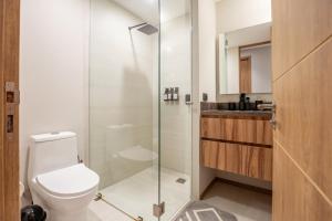 Modern Stay in the Heart of Guadalajara