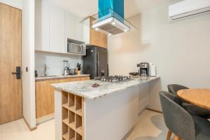 Modern Stay in the Heart of Guadalajara