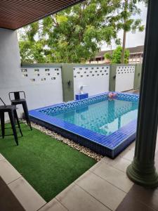 Sun Vista Home by Ipoh Maju Stay