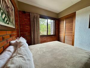 Romântico e Prático - Lareira + Lago Negro