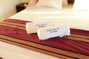 DADYS Place "63"- Sunset Villa - Danina Apartments and More