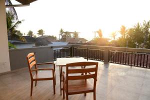 DADYS Place "63"- Sunset Villa - Danina Apartments and More