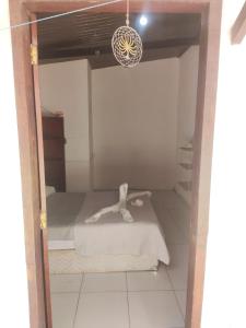 Panorama do Mar - Vila de Jeri