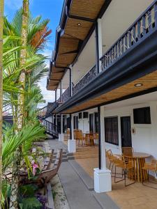 Arenal Palms Hot Springs