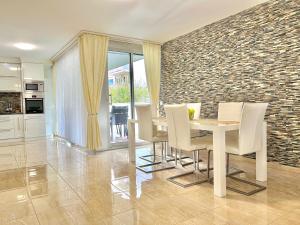 Luxueux appartement de 6 pièces en centre ville