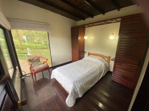 Condominio Hacienda Shangrila