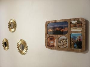 Apartamento Completo Reformado en Arco de Elvira - Centro