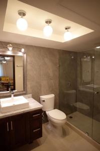 Chac Hal Al Condo C-204 1BR Puerto Aventuras