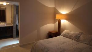 Chac Hal Al Condo C-204 1BR Puerto Aventuras