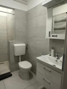 Thermal Garden Weninger Apartmanok