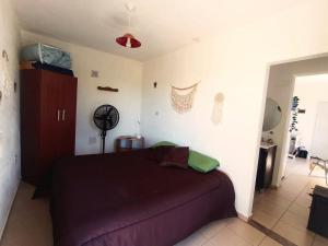 Cabaña La Abuela Chicha - Tanti