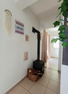 Cabaña La Abuela Chicha - Tanti