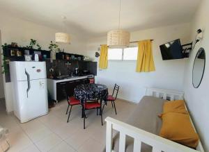 Cabaña La Abuela Chicha - Tanti