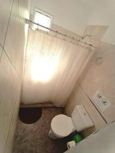 Cabaña La Abuela Chicha - Tanti