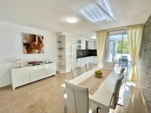 Luxueux appartement de 6 pièces en centre ville