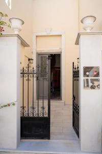 The Saints Inn & Spa