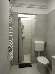 Thermal Garden Weninger Apartmanok