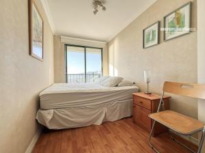 Departamento vista al mar con piscina viña 2