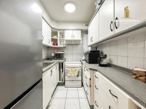 Departamento vista al mar con piscina viña 2