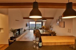 Ferienwohnung Weinbergnest Ravensburg