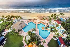 Sunscape Dorado Pacifico Ixtapa Resort & Spa-Inclusive
