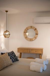 Paranthos Island Living