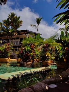 Arenal Palms Hot Springs