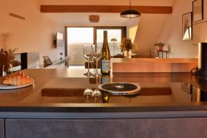 Ferienwohnung Weinbergnest Ravensburg