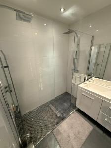 LEcrin Croix - Rousse