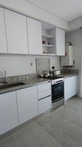 Mares Patagonia Awel