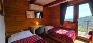 Chalet Vito -Luxury Meets Tranquility