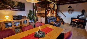 Chalet Vito -Luxury Meets Tranquility