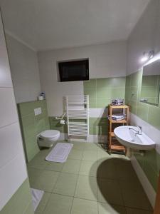 Apartmány Bartky
