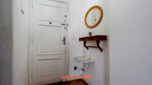 Apartamento no Centro do Rio a 550m do Metro