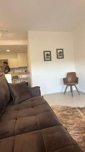 1 bedroom apartment, 3 min from the Airport