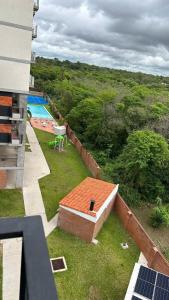 1 bedroom apartment, 3 min from the Airport