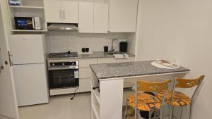 1 bedroom apartment, 3 min from the Airport