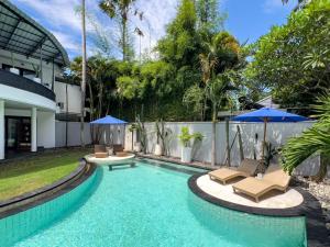Spacious villa in Canggu - Newly renovated