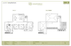 Casapueblo Rent Cachagua CP 27