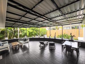 Spacious villa in Canggu - Newly renovated