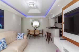 Maravilhoso Apartamento em Ipanema - AC2002