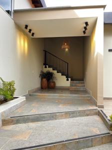 Hotel & Golf Isak Aeropuerto