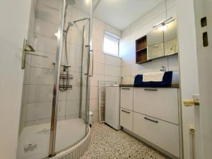 Appartement 1 chambre, Résidence, Balcon, Parking