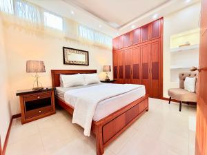 Departamento de 1 habitación